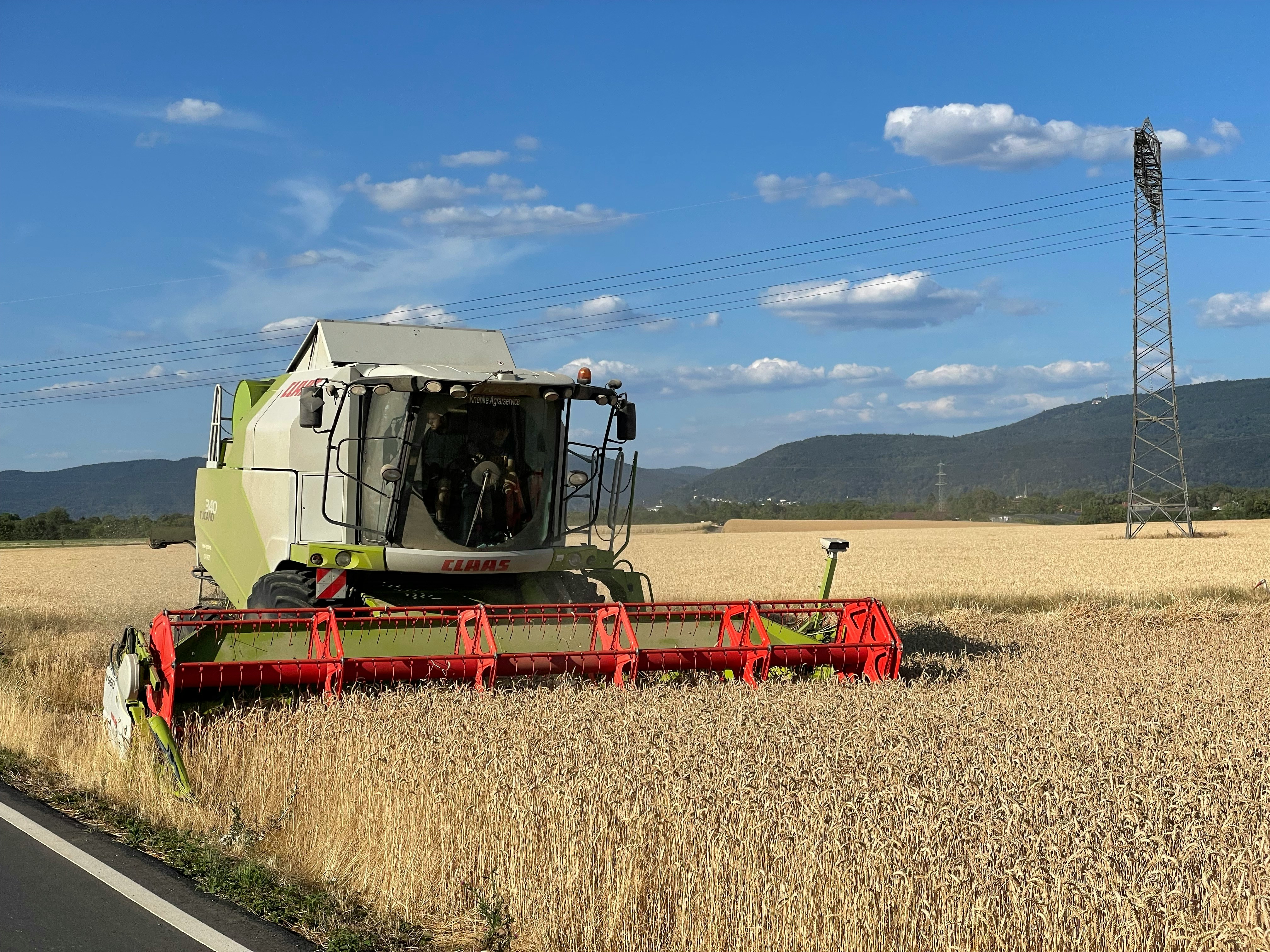 Агропромышленность